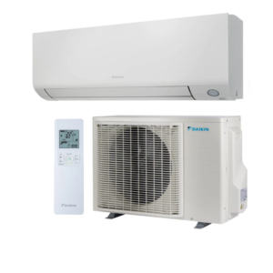 daikin perfera 3.5kw