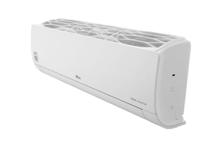 Lg Split Airco Kw Btu Ms Airco